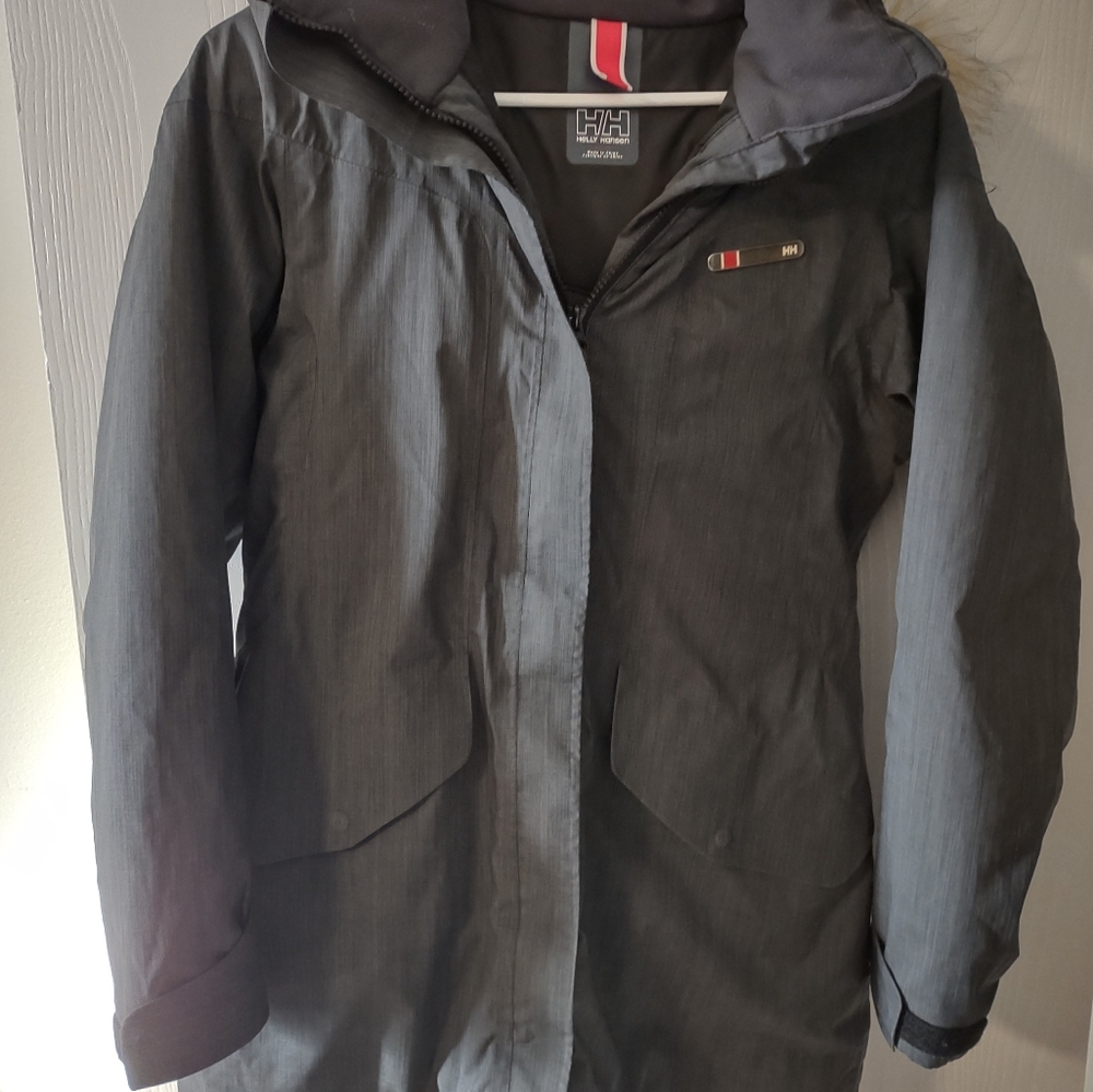 Helly Hansen Hellytech Warmcore Primaloft Insulat… - image 1